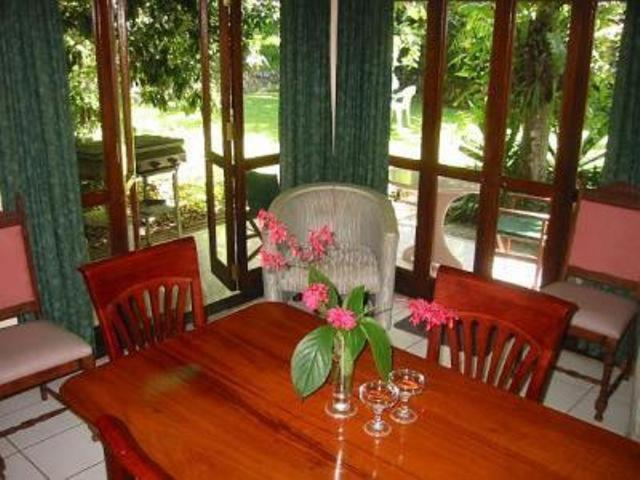 Daintree Deep Forest Lodge Cape Tribulation Cameră foto