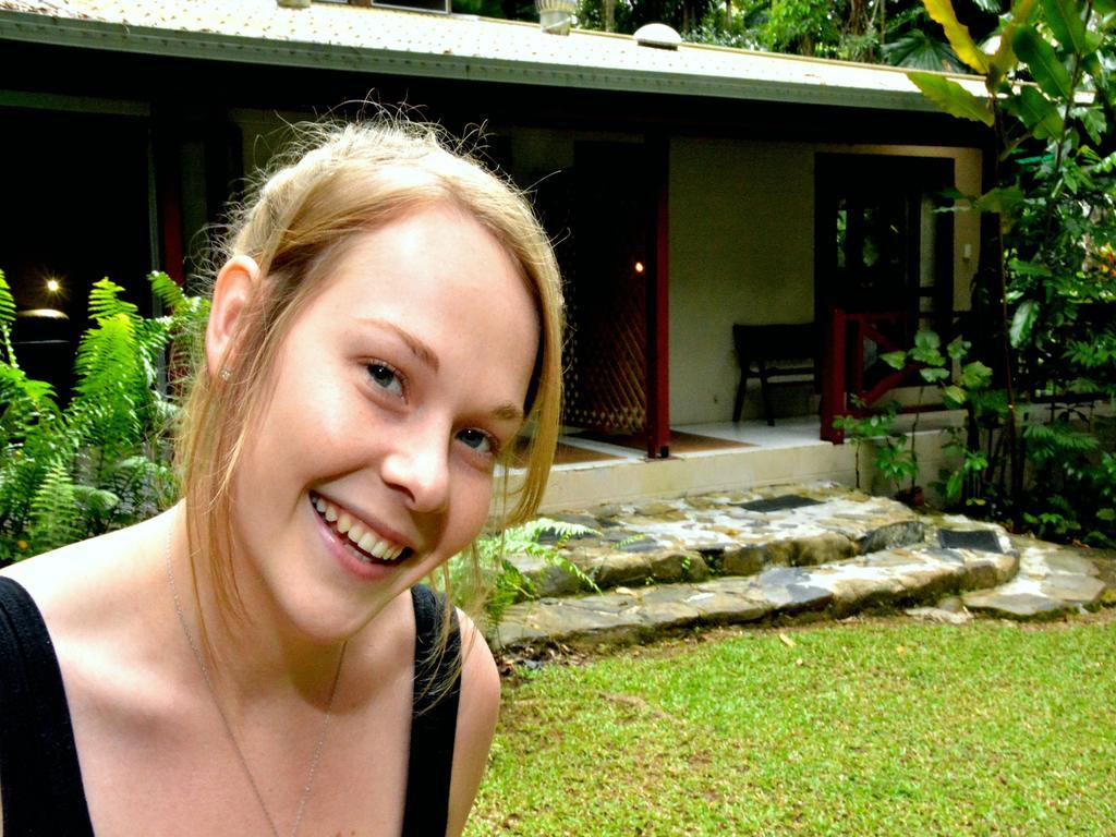 Daintree Deep Forest Lodge Cape Tribulation Cameră foto
